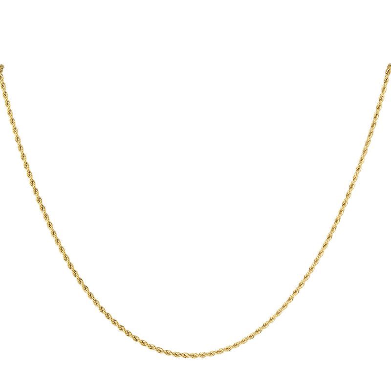 Ogrlica Mystica - 2mm - duga