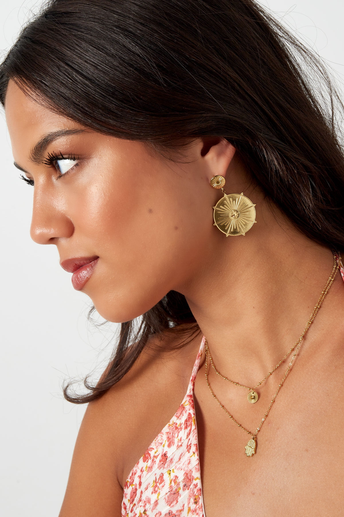 Naušnice Ely - Slika 3