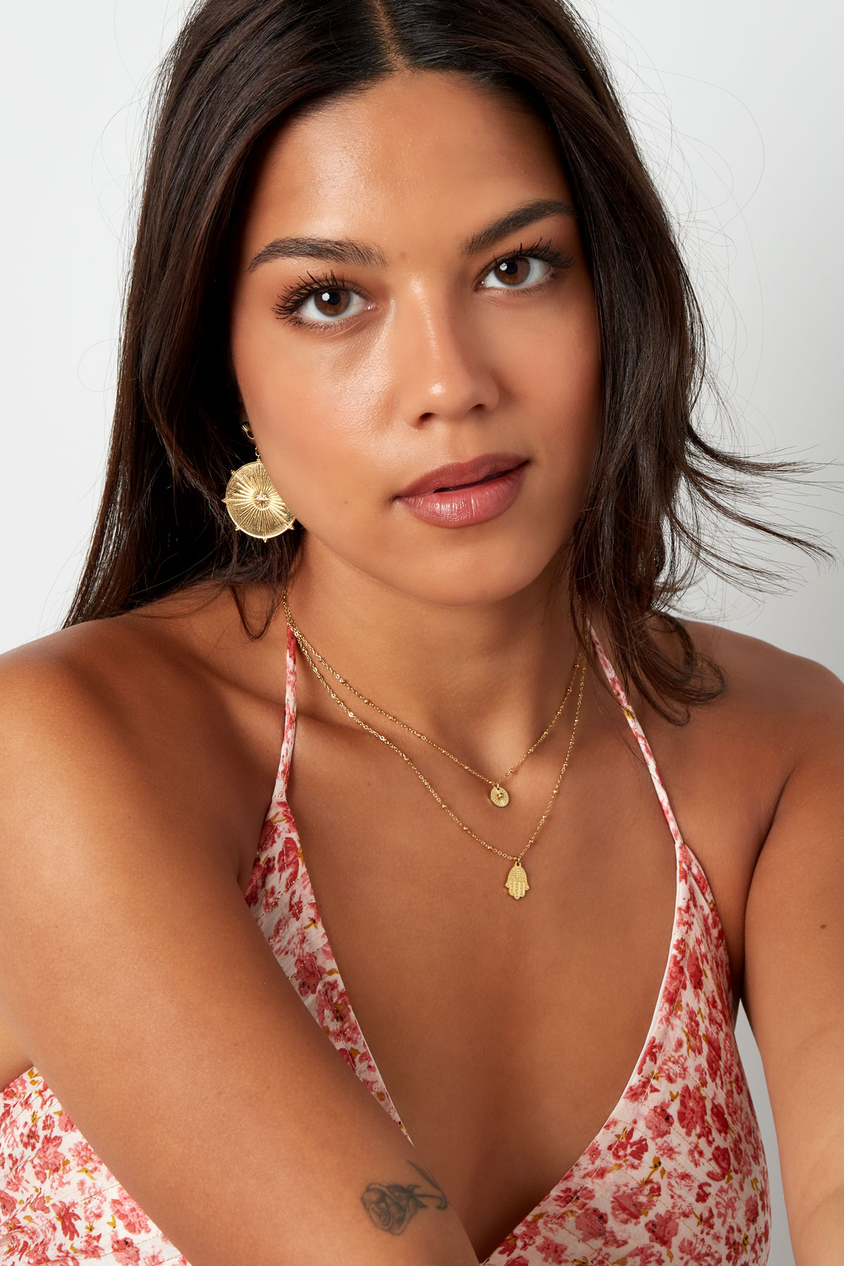 Naušnice Ely - Slika 4