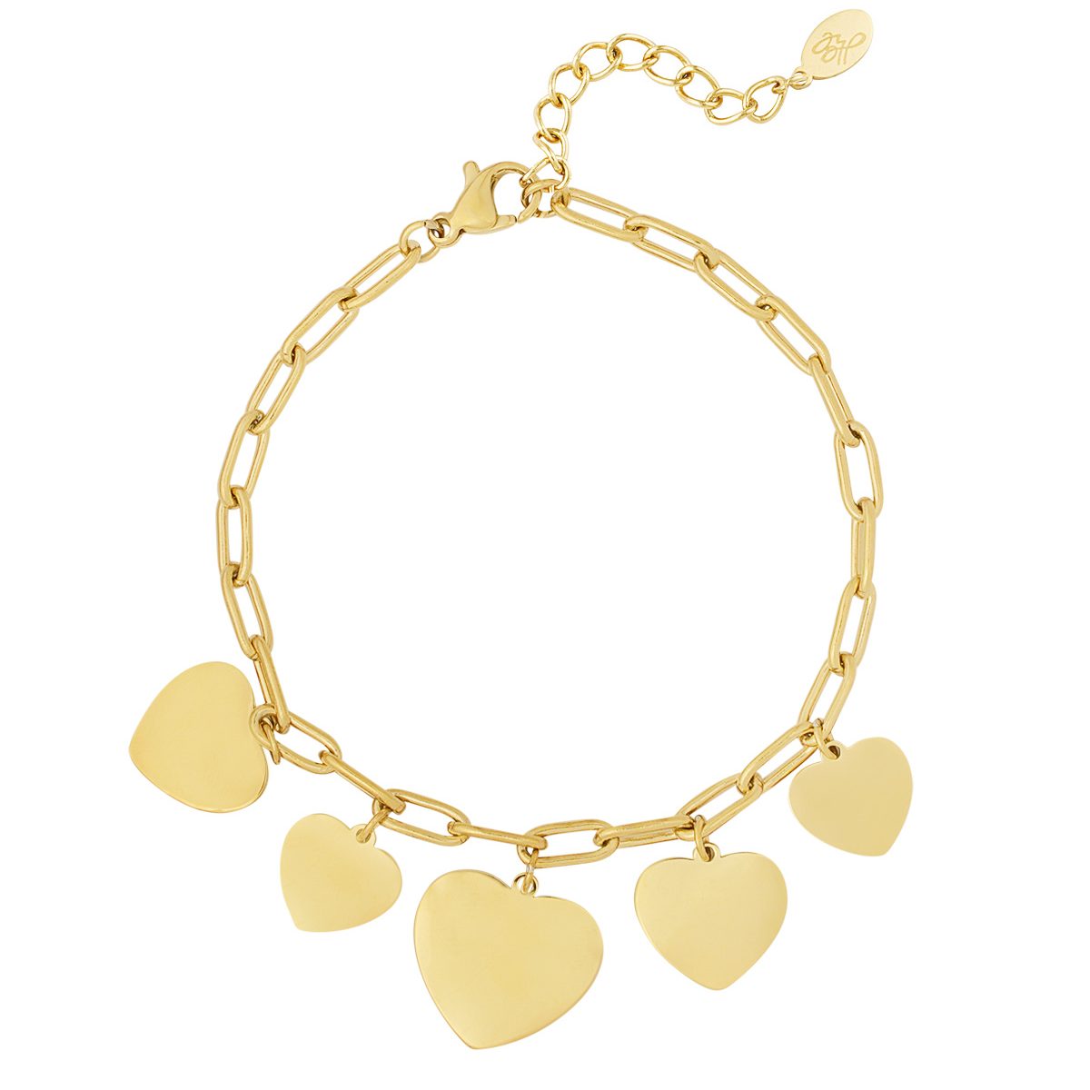 Narukvica Lovers Embrace