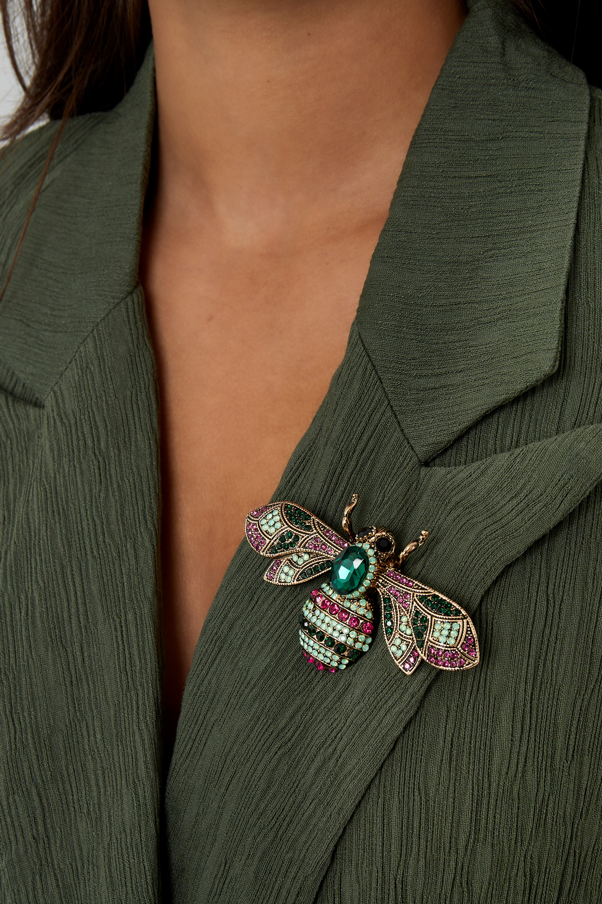 Broš Buzzy - Slika 2