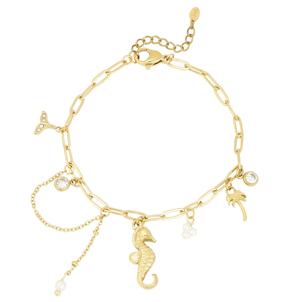 Narukvica Ocean Vibe