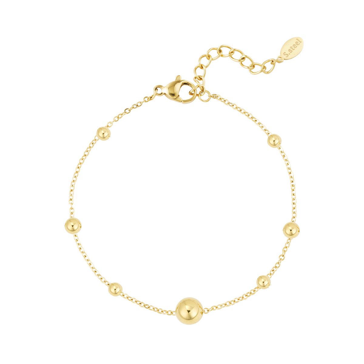 Narukvica Basic Balls