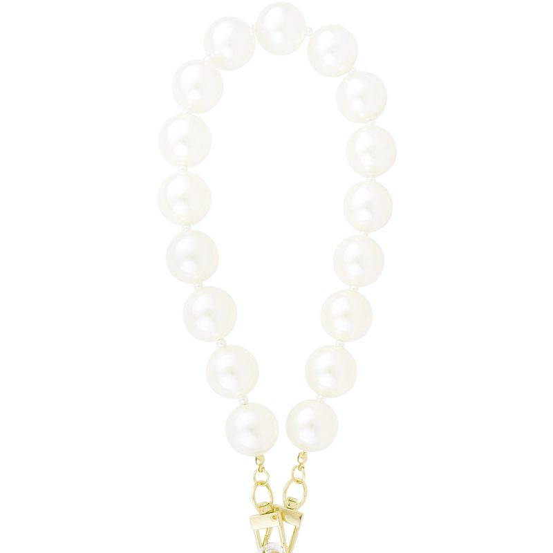 Privjesak za mobitel - Chic Pearl