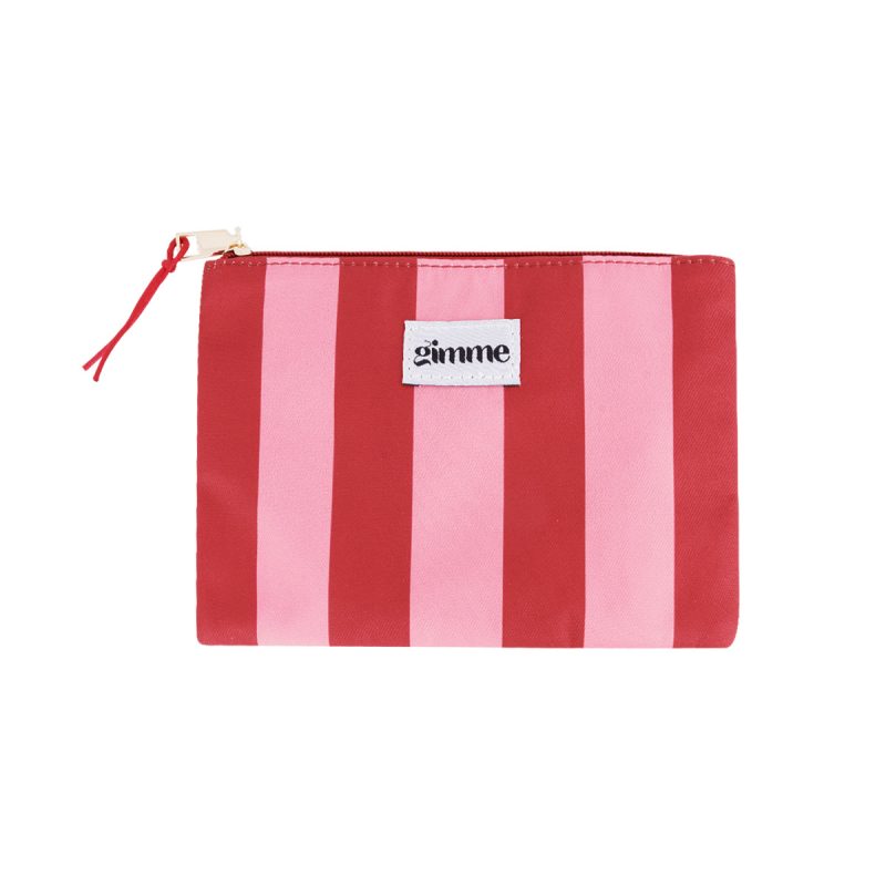 Toaletna Torbica - thick stripe